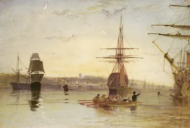 West Cowes
